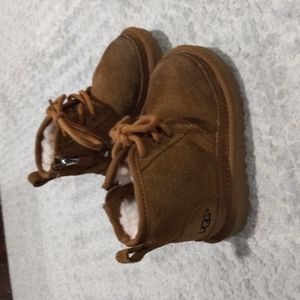 Ugg Neumel2 chukka boots